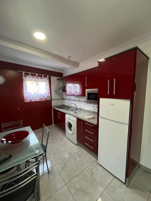 Apartamento Balcon Esquina Puerto de la Cruz  Eksteriør billede