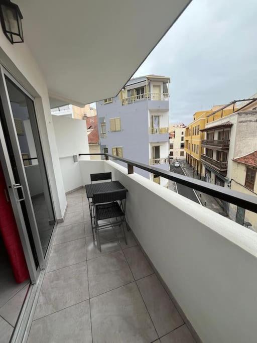Apartamento Balcon Esquina Puerto de la Cruz  Eksteriør billede