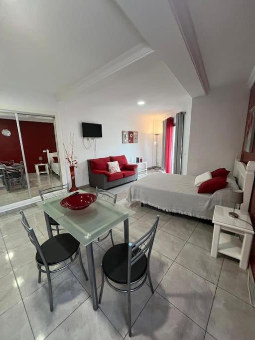 Apartamento Balcon Esquina Puerto de la Cruz  Eksteriør billede
